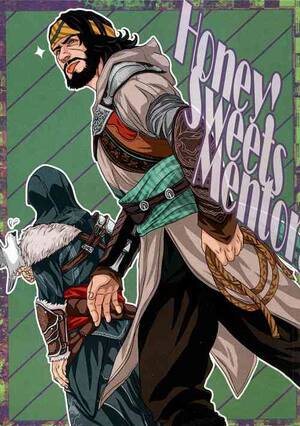 Assassins Creed Hentai Porn - assassins creed Â» nhentai - Hentai Manga, Doujinshi & Porn Comics