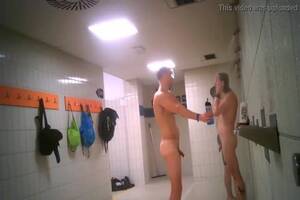 locker shower - Free Gay Locker Room Porno at IceGay.TV