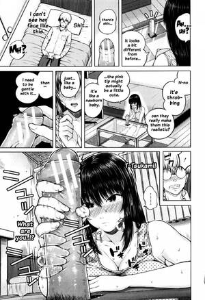 big puffy nipples hentai - Big Puffy Nipples College Teen-Chapter 4-Hentai Manga Hentai Comic - Page:  19 - Online porn video at mobile
