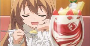 Food Anime Porn - 10 Examples Of Anime Food Porn | The Mary Sue
