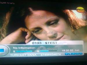free indian tv channels xxx - Ren tv Adult Channel restarted on Yamal 202 at 49*E