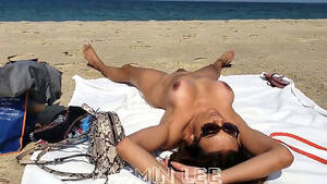brazilian sasha shemale at beach - BEACH @ Tranny Clips - Free Shemale Porn
