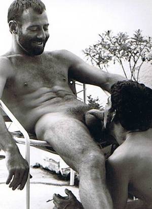 Dick Trask Porn Vintage - Dick Trask & ? The file name is dick-mel, and can't otherwise figure out  who's the guy doing the slurping. In any case, love the cigs!