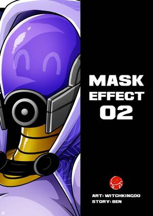 Mass Effect 2 Porn Comics - Mask Effect (Mass Effect) [WitchKing00] - 2 . Mask Effect - Chapter 2 (Mass  Effect) [WitchKing00] - AllPornComic
