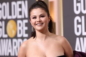 Disney Porn Selena Gomez Futa - Selena Gomez responds to those who criticize her weight: I'm not a model |  Marca