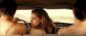 Kristen Stewart Cartoon Porn - The 66 best nude scenes