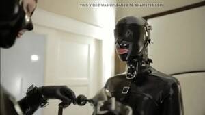 latex lesbian strapon - Latex lesbians and strapon - Lesbian Porn Videos