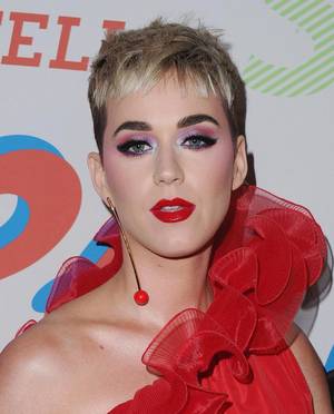 Cap Katy Perry Porn - Katy Perry's face has been used to create several pornographic videos