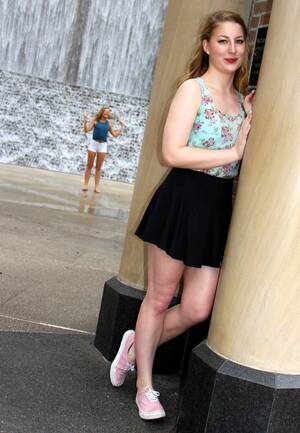 candid voyeur upskirt panties - voyeur fetish upskirt panties candid public sport beach - Search Porn photos