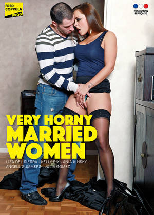 Married Women Like Porn - Very horny married women - movie X streaming unlimited, porn video, sex vod  on XillimitÃ©