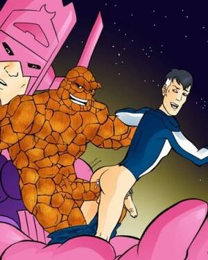Fantastic Four Gay Porn Captions - Family Guy gay porn Fantastic Four cocks Porn Pictures, XXX Photos, Sex  Images #2849408 - PICTOA