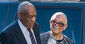 Bill Cosby Porno - Bill Cosby's Wife Worries About His Blood Pressure