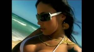 brazilian beach anal - Anal sex on the beaches of Brazil - XVIDEOS.COM