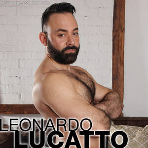 Hairy Brazilian Male Porn Star - Leonardo Lucatto | Handsome Brazilian Kristen Bjorn Gay Porn Star |  smutjunkies Gay Porn Star Male Model Directory