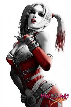 Arkham City Harley Quinn Cosplay Porn - Harley Quinn Porn Pics Â· Batman Arkham CityHarley QuinnCostume ...
