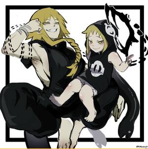 Medusa From Soul Eater Porn - Demon souls porn - pictures, memes and posts on JoyReactor
