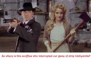 Murdoch Mysteries Porn - 