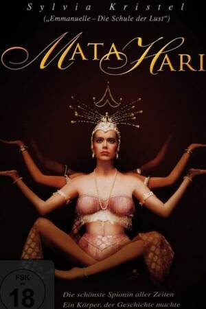 Mata Hari Porn - Watch Mata Hari (1985) Download - Erotic Movies