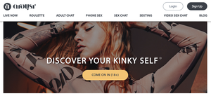 mobile sex chat room - Arousr | Best Sex Chat Sites - Arousr Review | XXXBios