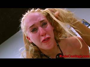 Amateur Anal Rough Babe - 