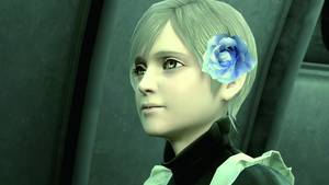 Mgs Porn Naomi - Vote for the TOP 5 hottest female characters of Metal Gear - Metal Gear  Solid: Peace Walker Message Board for PSP - GameFAQs