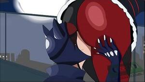 cartoon catwoman shemale hentai - Hoaxxx's Catwoman X Harley &lpar;artist&colon; Shadman&rpar; - XAnimu.com