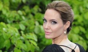 Angelina Jolie Rough Porn - Angelina Jolie and ovarian cancer: the facts about screening and surgery |  Cancer | The Guardian