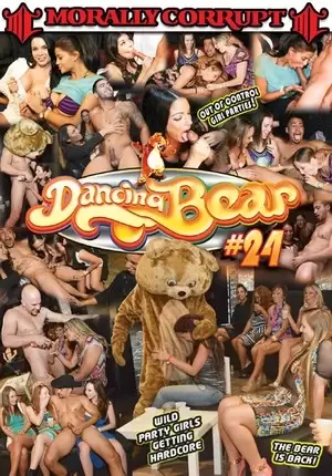 Dancing Bear - Porn Film Online - Dancing Bear 24 - Watching Free!