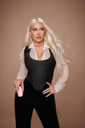 christina aguilera anal sex - Christina Aguilera On Playground, New Sexual Wellness Brand | POPSUGAR Love  & Sex