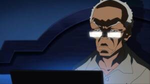 Boondocks Shemale Porn - Boondocks Shemale Porn | Sex Pictures Pass