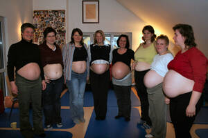 group of naked pregnant - Pregnant matures group pic - Harem Naked Girls | MOTHERLESS.COM â„¢