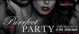 classy swinger party - SATURDAY NIGHT PARTIES @ THE FOUNDATION ROOM IS BACK!