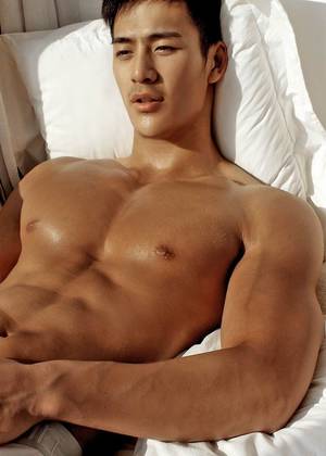 Gay Asian Porn Captions - Chinese Gay Hunks Porn | Gay Asian Collection | Asian hunks- sexy Chinese  male model