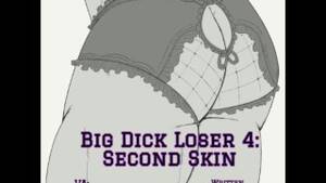 Loser Nerd Porn Captions - Nerd Strokes off Bully in a Public Dressing Room [M4M] - Pornhub.com