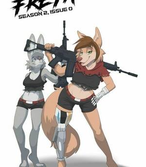 hentai furries with guns - Artist: JenTheMouse Porn Comics | JenTheMouse Hentai Comics | JenTheMouse  Sex Comics