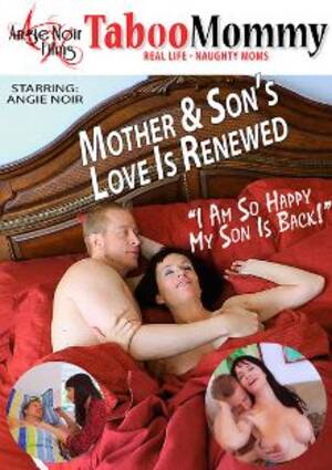 Mom Sex Porn Movies - Mother And Son's Love Is Renewed - Classic Porn Movie Theater. Watch  Classic Porn Movies Online