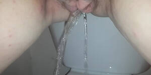 amateur pissing sex - Slutty Amateur Pissing Milf HD SEX Porn Video 0:39