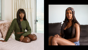 black dick anal sex slave - Black Women Describe Blatant Discrimination and Racism in Porn Industry