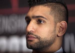 Cheating Wife Sex Tape - Amir Khan sex tape: Boxing star's shame as long-rumoured 'cheating' clip  finally posted on porn website