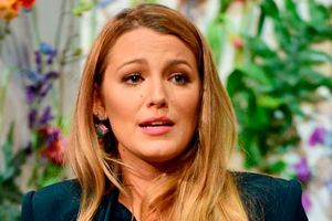 Blake Lively Celebrity Porn - Blake Lively reveals she was sexually harassed by a makeup artist who  recorded her while sleeping | Independent.ie