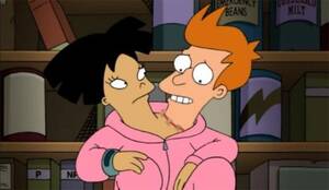 Futurama Porn Fry And Edna - Futurama': Top 40 Greatest Episodes Ranked Worst to Best - GoldDerby