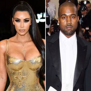 Kim Kardashin Porn - Kim Kardashian Cried When Kanye West Got Her Sex Tape Back | Us Weekly