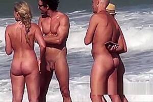 fat pussy voyeur - Fat Pussy Nudist Amateur naked Milfs beach Voyeur Spycam