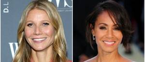 Gwyneth Paltrow Getting Fucked Porn - F*ckable': Gwyneth Paltrow And Jada Pinkett Smith Reveal Why Porn Can Be  Bad For Women | The Daily Caller