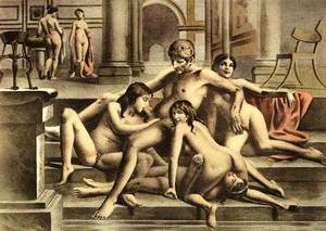 mythology erotica - The model of pornography as we know it today has prevailed since Victorian  times, the period when the Industrial Revolution and the British Empire  reached ...