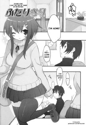 Anime Hidden Cam Porn - Doggystyle Porn Futari Kiri Spy Cam â€“ Hentai.bang14.com