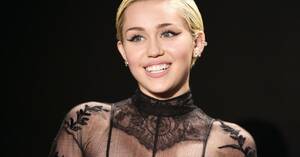 Miley Cyrus Daddy Porn - Miley Cyrus: Transgender Rights, Gender Fluidity, Bisexuality Inteview |  TIME