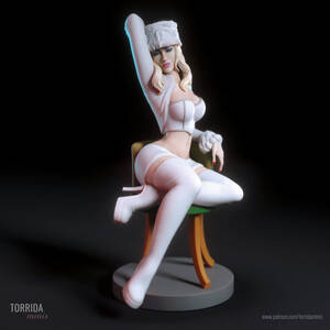 Katya Kazanova Porn - bestsellers Resin Models Figurines Miniatures â€“ Page 72 â€“ ThreeDTreasury  Resin Miniatures