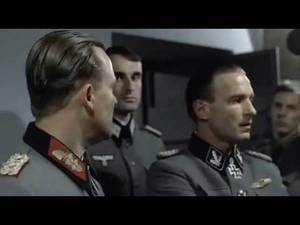 Hitler Tries To Have Sex - Hitler's Generals Discuss The United Kingdom Banning Specific Sex Acts In  Porn