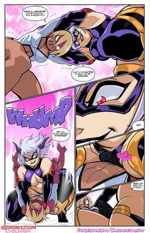 girl on girl sex with busty - âœ…ï¸ Porn comic DGirl 2. Chickpea Sex comic busty blonde decided | Porn  comics in English for adults only | sexkomix2.com